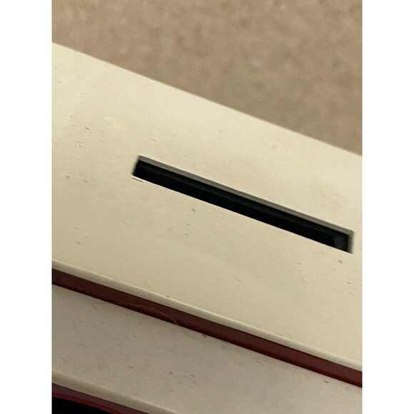 1994 Campbells Soup Die-Cast Trolley Coin Bank Licensed Collectible Vintage Deco - Picture 3 of 9